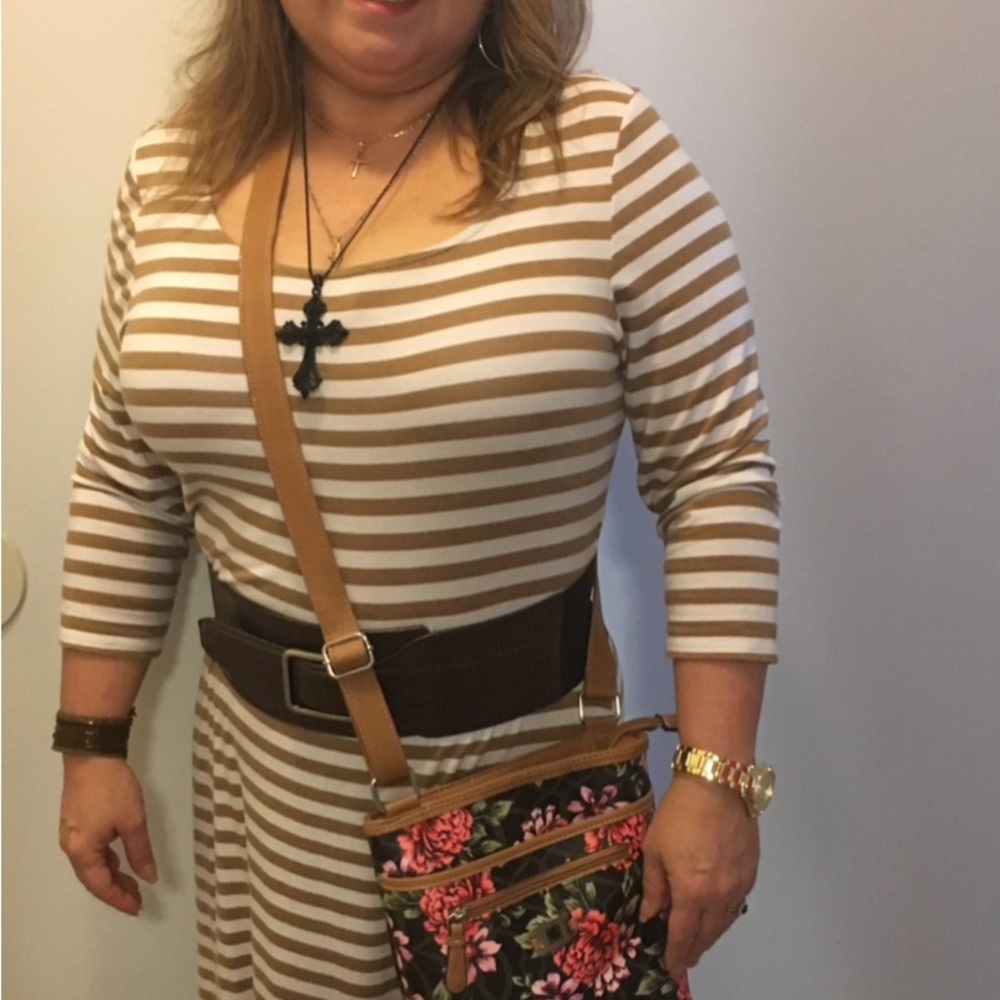 Old Navy dress